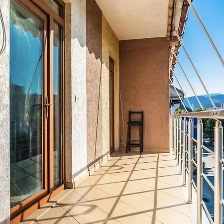 Bar Tirana 4* Kukes