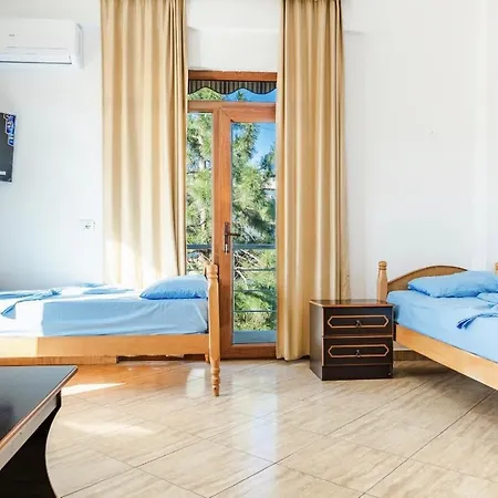 Bar Tirana Hotel 4*