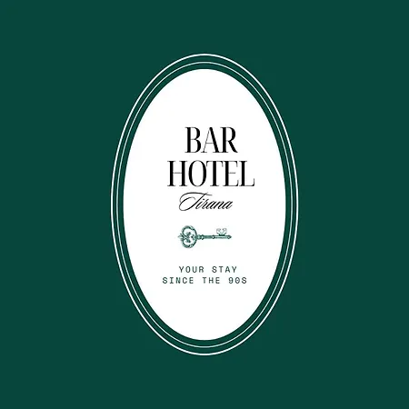 Bar Tirana Hotel